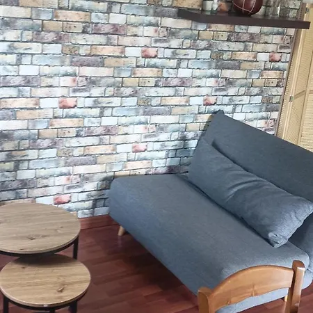 Chez Alfred Hébergement de vacances