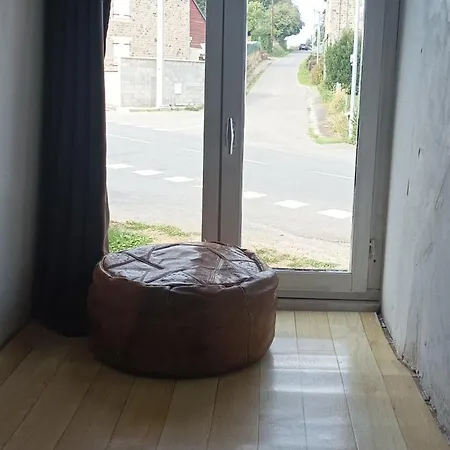 Chez Alfred Hébergement de vacances